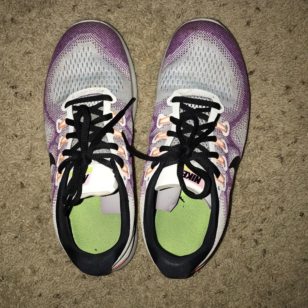 Nike Free RN Sneakers sz 8.5